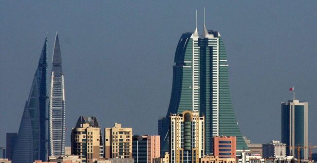 Mudhaffar Auditors & Public Accounts - Bahrain